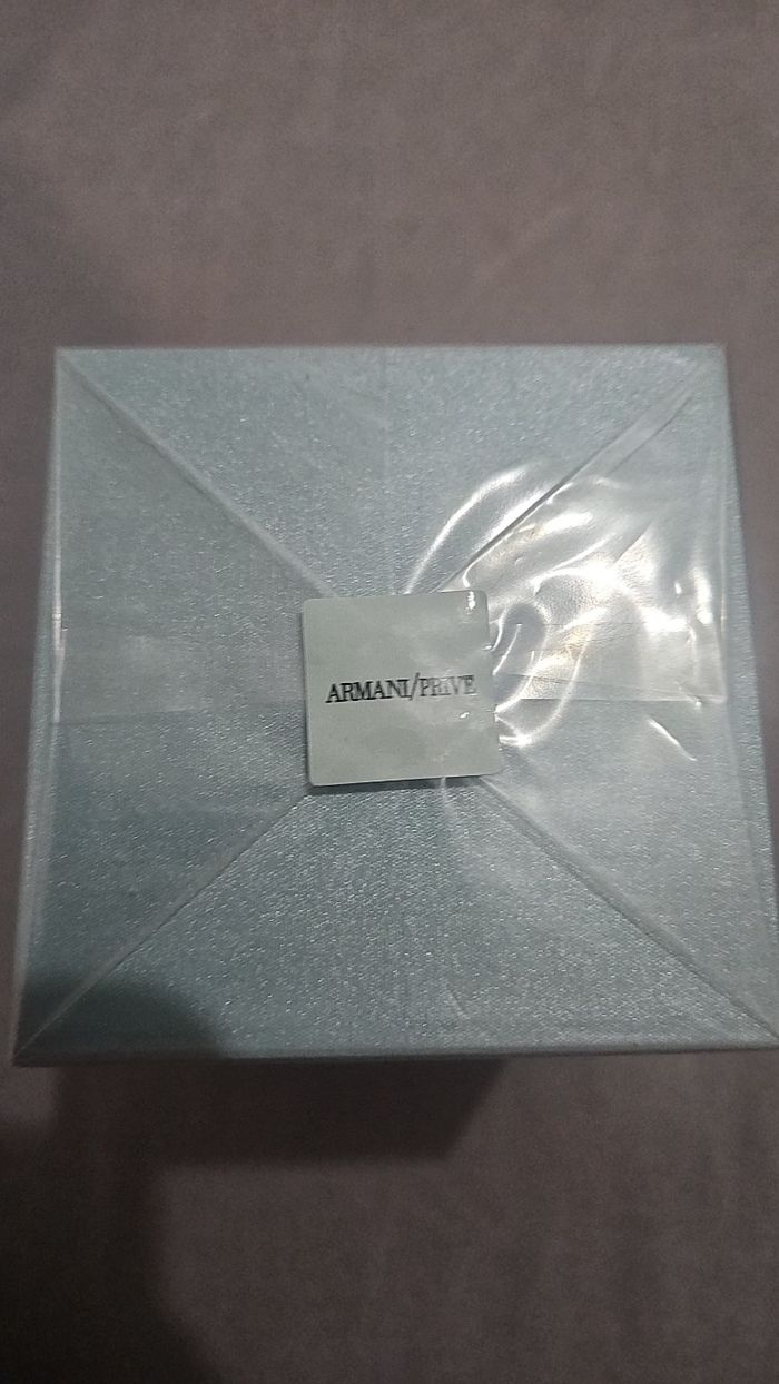 Armani privé a milano - photo numéro 2