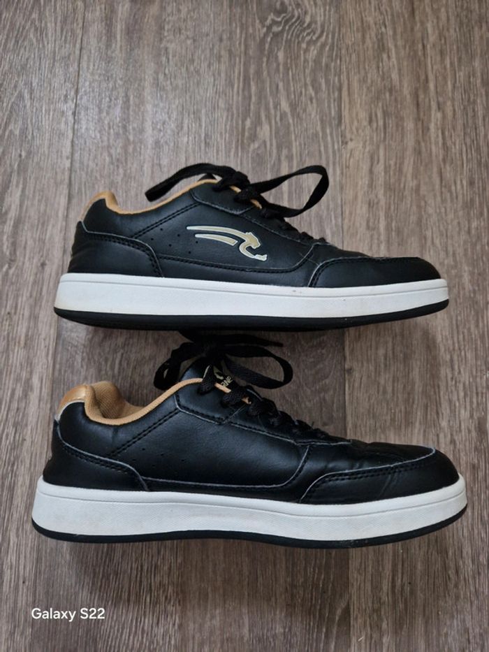 Baskets Airness - photo numéro 2
