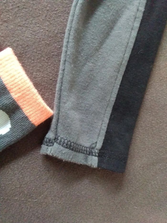 Ensemble mi saison - photo numéro 3