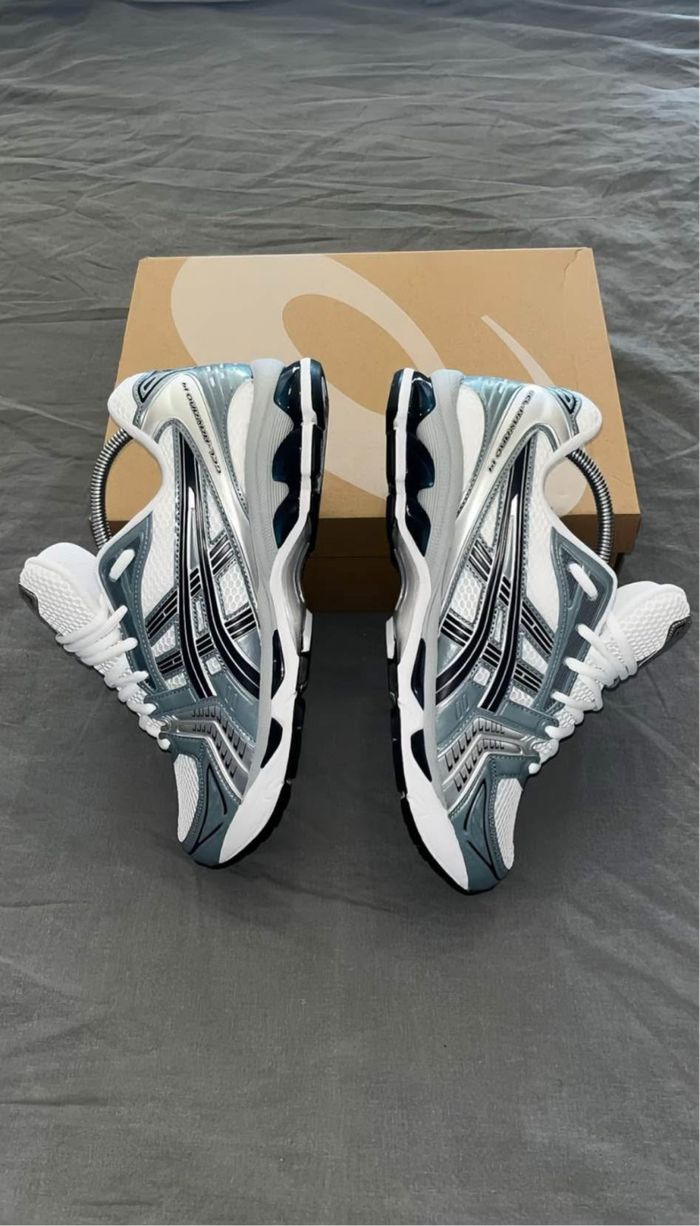 Asics kayano 14 - photo numéro 3