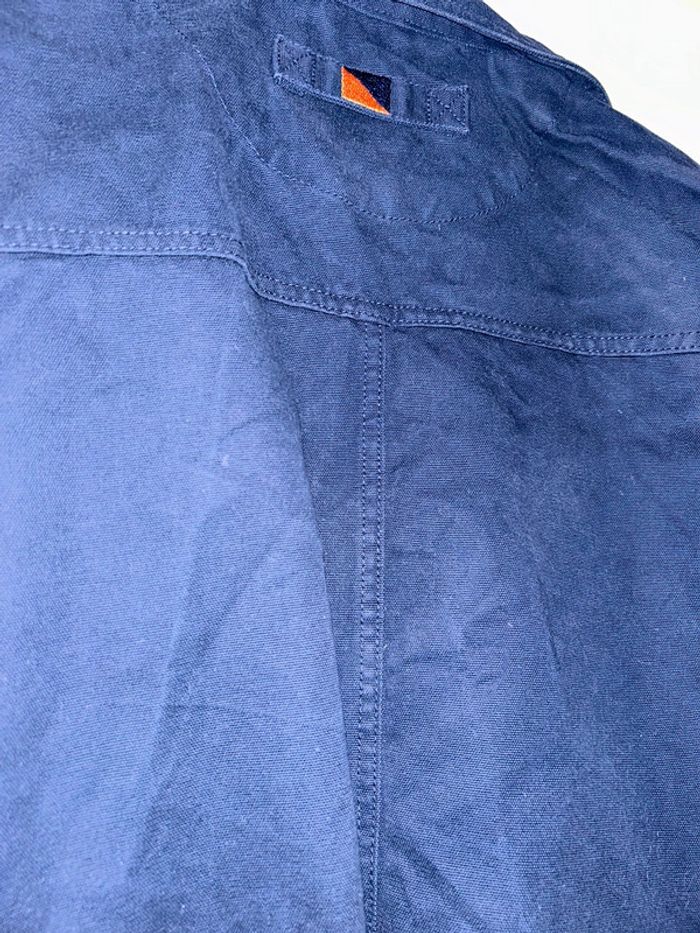 543 - veste de marin - photo numéro 11