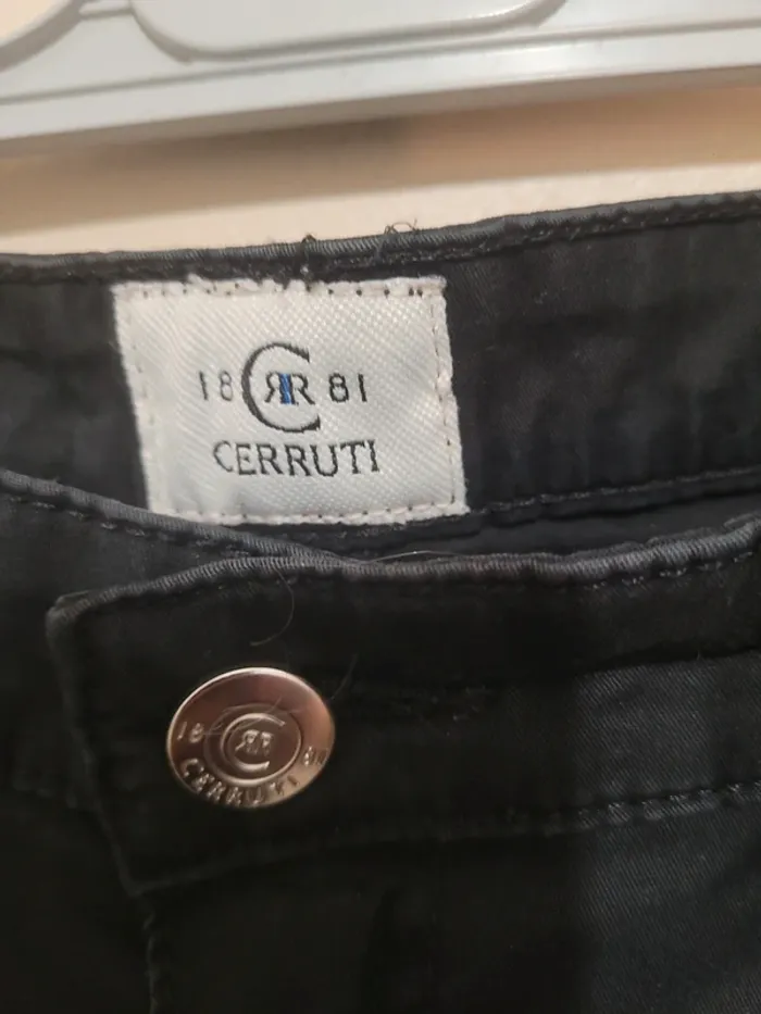 Pantalon cerruti taille 36 - photo numéro 3
