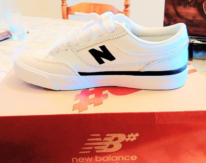 New Balance - photo numéro 3