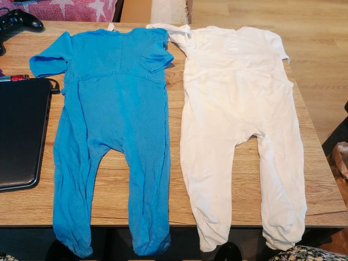 Pyjamas Kiabi - photo numéro 4