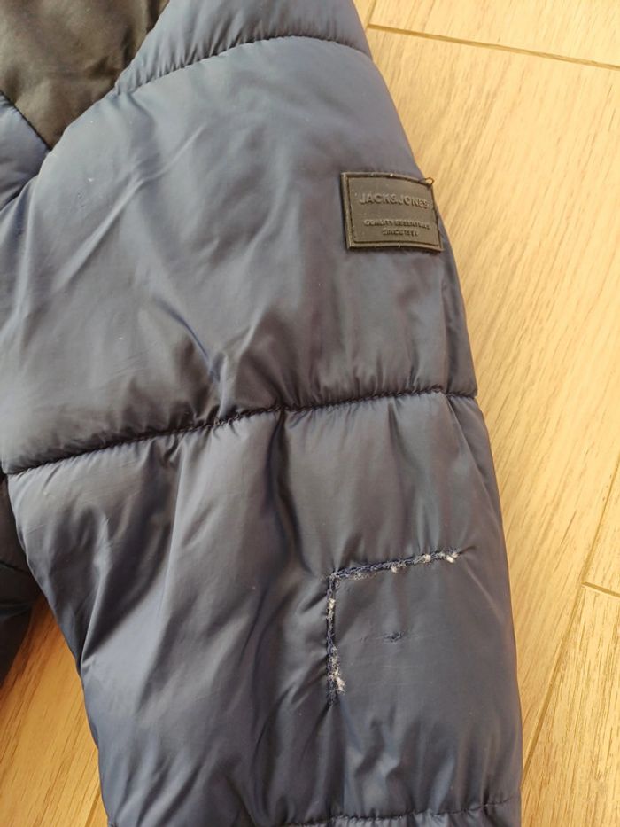 Blouson Jack & Jones en 14 ans - photo numéro 5