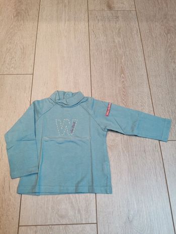 Tee shirt Winnie l'Ourson