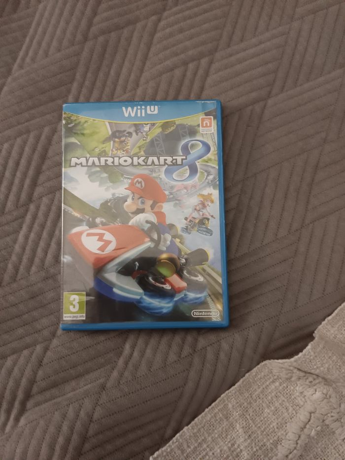 Wii U - photo numéro 6