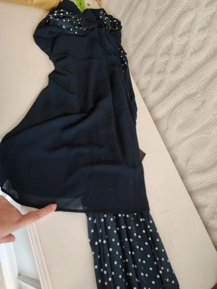 Robe à pois Guess t36 (fr) - photo numéro 18