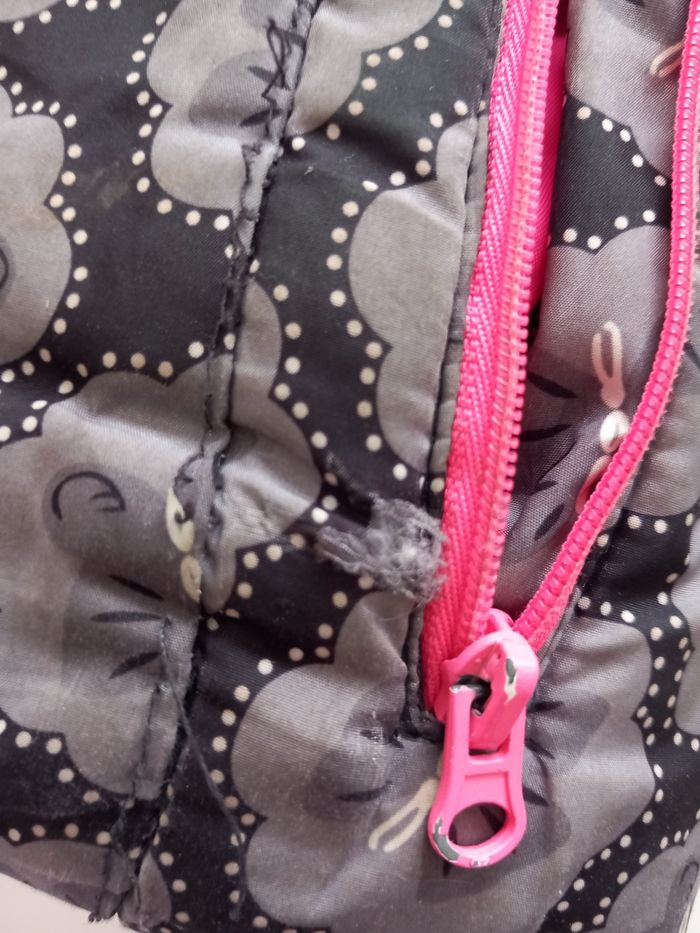 Manteau Orchestra 6 ans