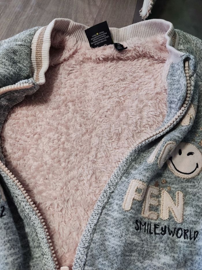 Sweat - photo numéro 3