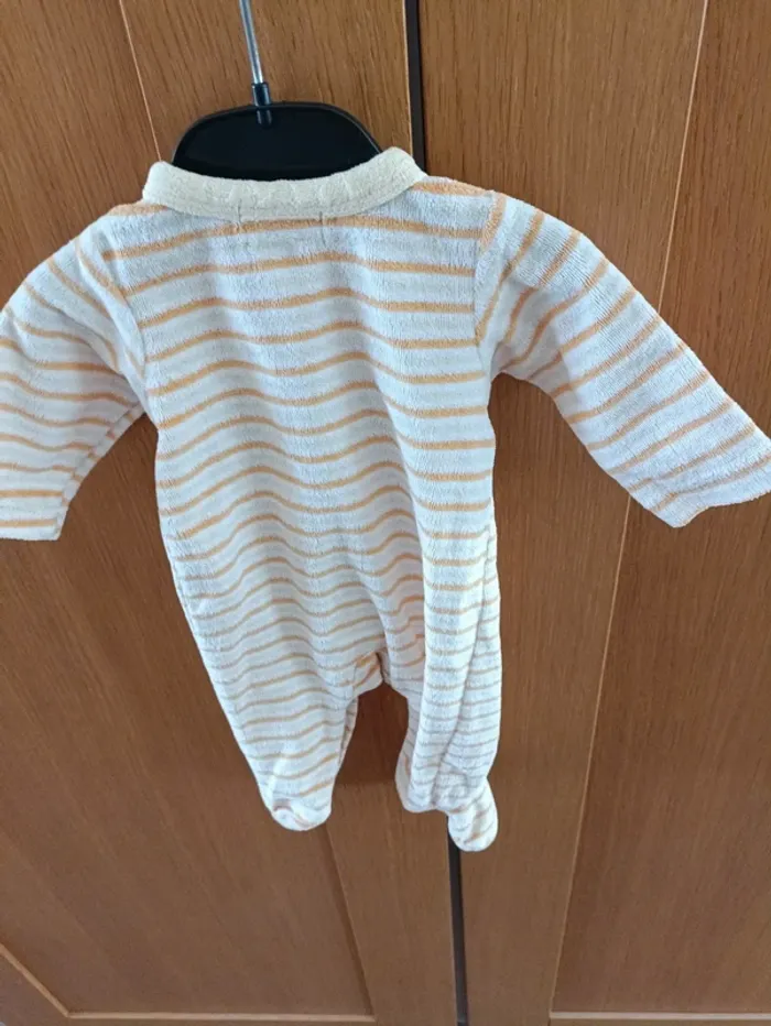 Pyjama bébé - photo numéro 3