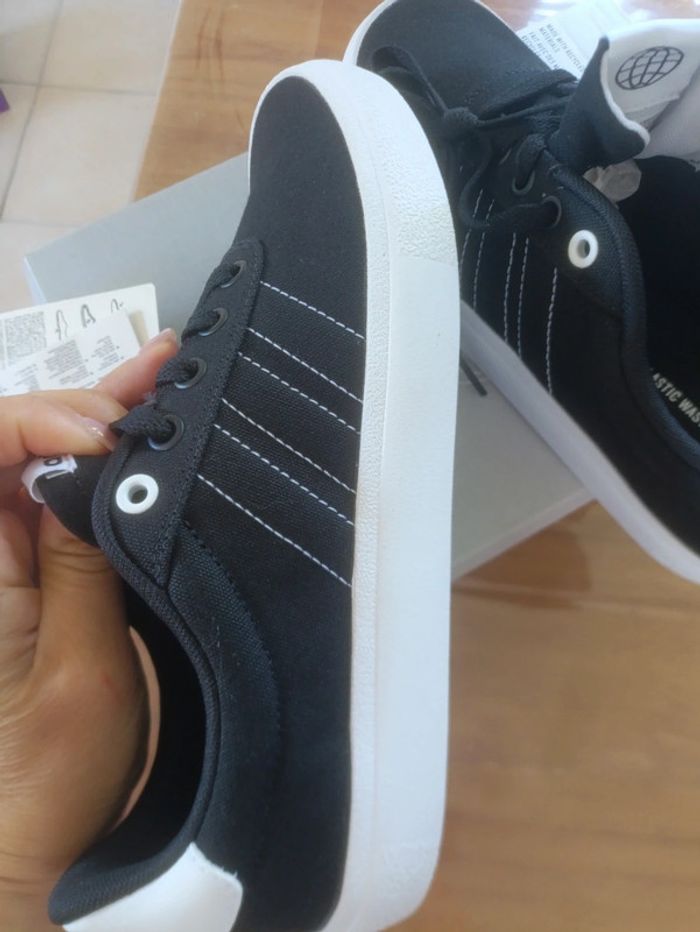 Baskets adidas skateboard garçon - photo numéro 8