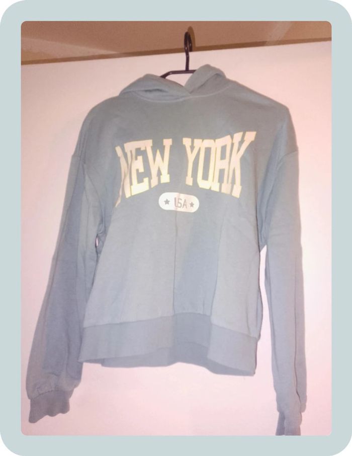 Pull fille taille xxs