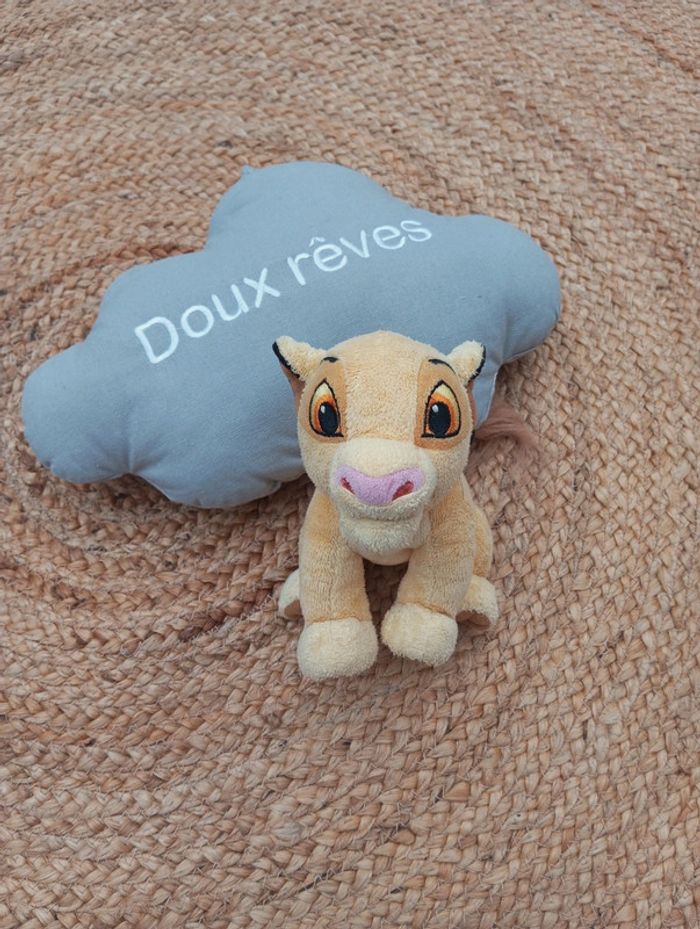 Peluche Simba