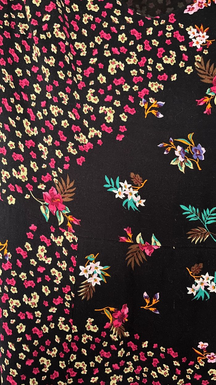 Robe Camaïeu T36 - photo numéro 5