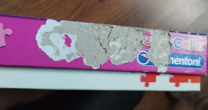 Puzzle Disney 60 pièces - photo numéro 6