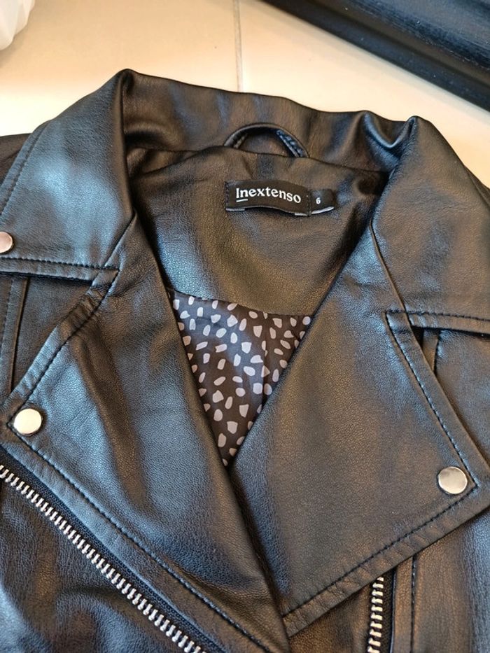 Lot veste 6 ans - photo numéro 5