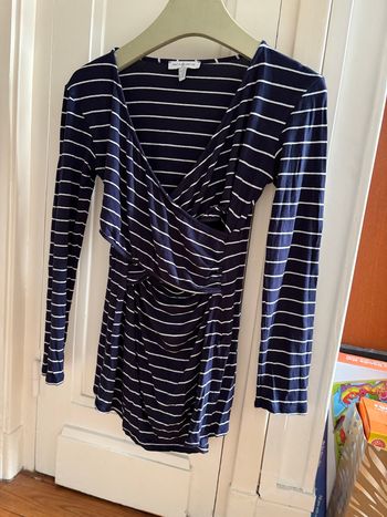 Top maternité / allaitement 