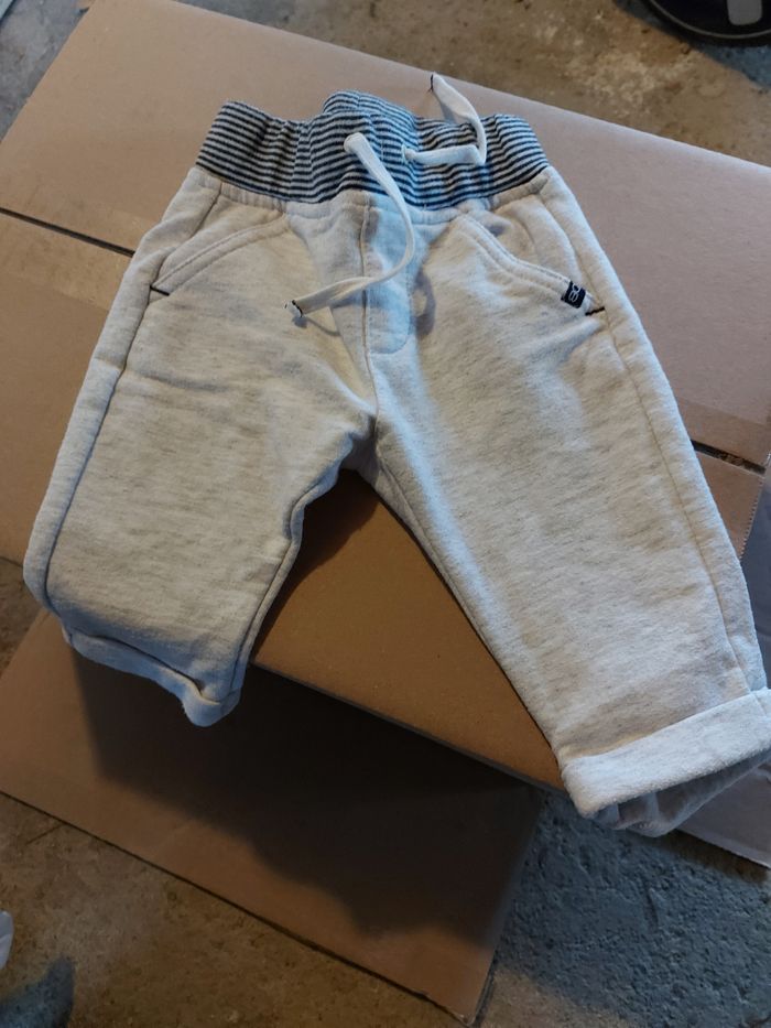 Pantalon bebe