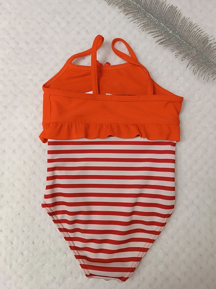 🔸 Maillot de bain Lee Cooper 12 Mois🔸 - photo numéro 5