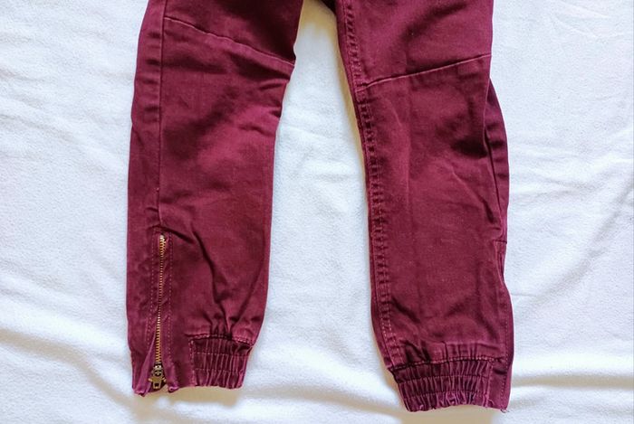 Mot de 2 pantalons Sergent Major 24 mois - photo numéro 5