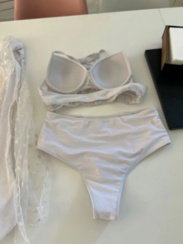 Ensemble, maillot de bain - photo numéro 4