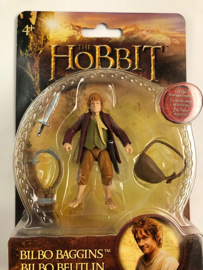 Bilbo the hobbit - photo numéro 2