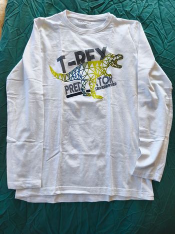 Maillot manches longues 