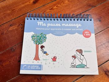 Ma pause bien être