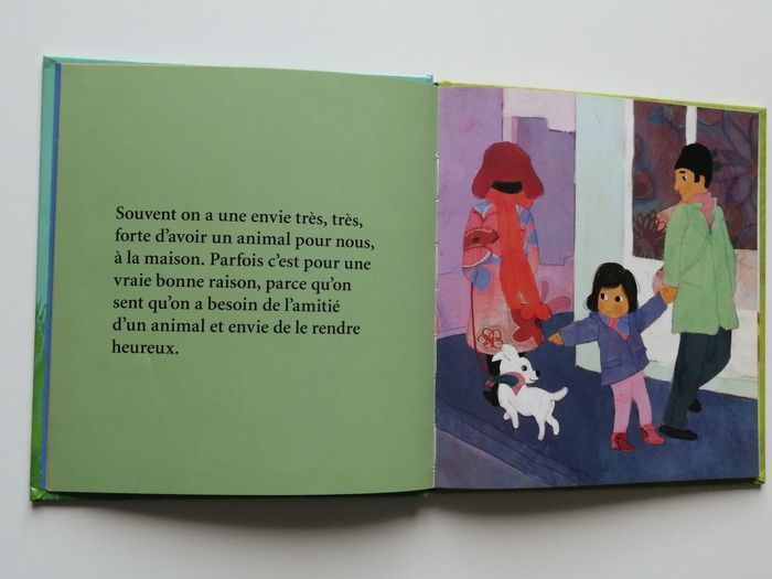 livre enfant de catherine dolto - photo numéro 4