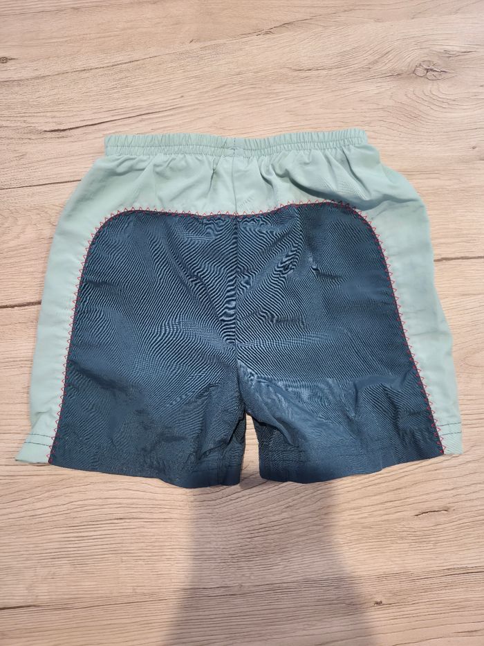 Short de bain, Dacathlon, 18 mois - photo numéro 2