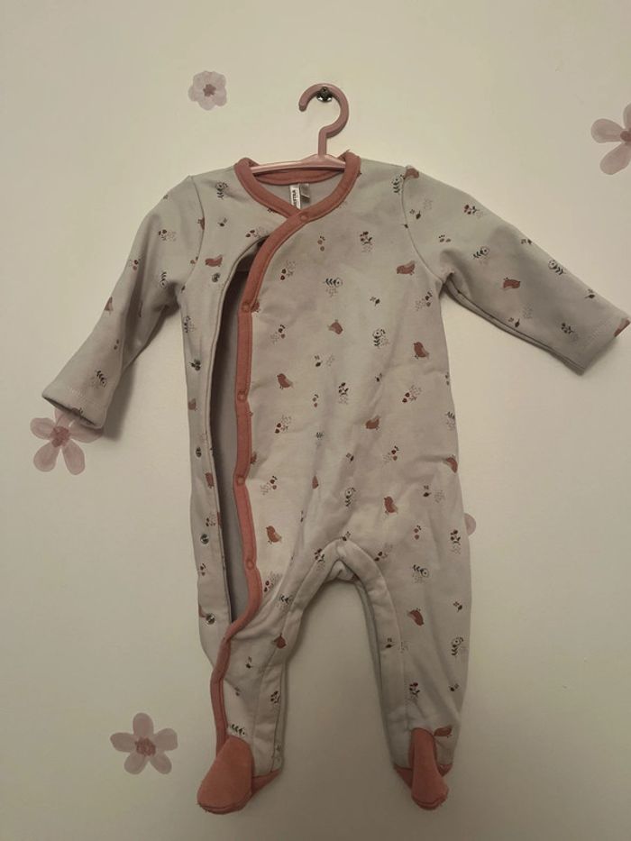 Sur pyjama orchestra