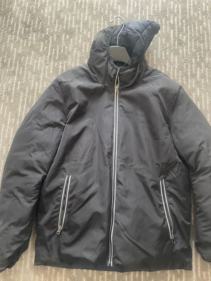 Doudoune réversible Zelis  paris - photo numéro 3