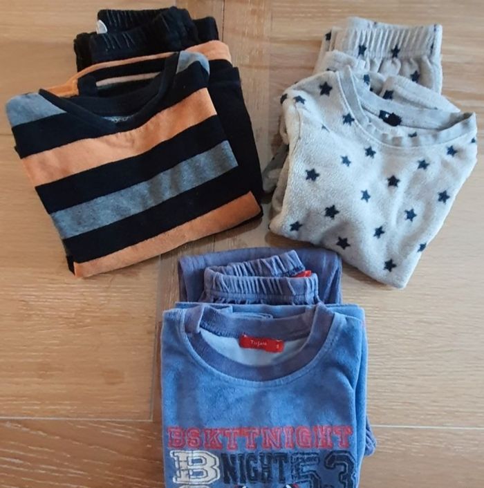 Lot vêtements - photo numéro 5