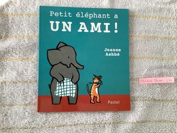 Livre 📕 pour les petits