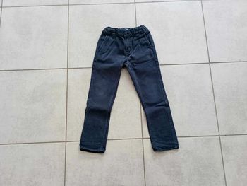 Jean garçon taille 4 ans