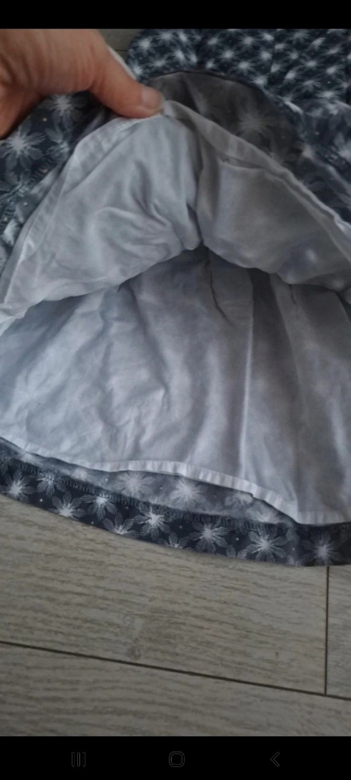 Robe fille - photo numéro 7