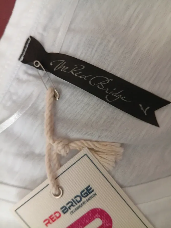 T-shirt cocaine collection femme taille L - photo numéro 5