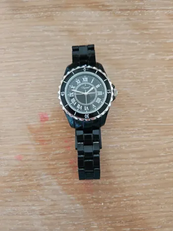 Montre mixte kaporal
