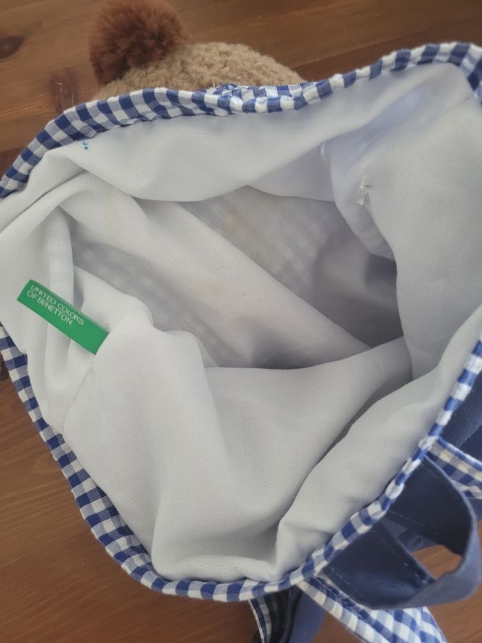 Sac à dos - photo numéro 3