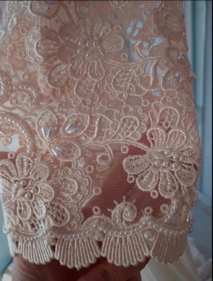 Robe mariée - photo numéro 6