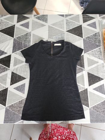 T-shirt manches courtes