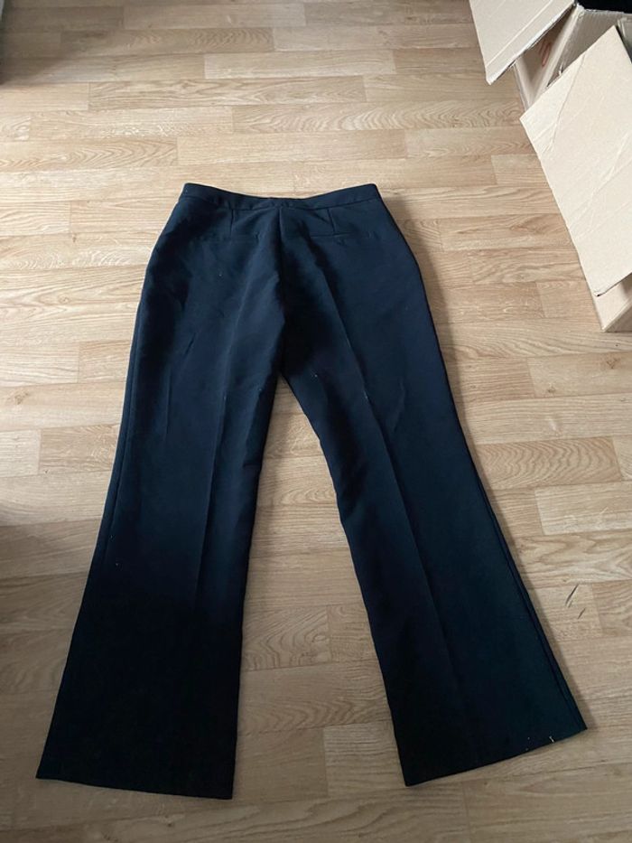 Pantalon costume femme Kiabi - photo numéro 2