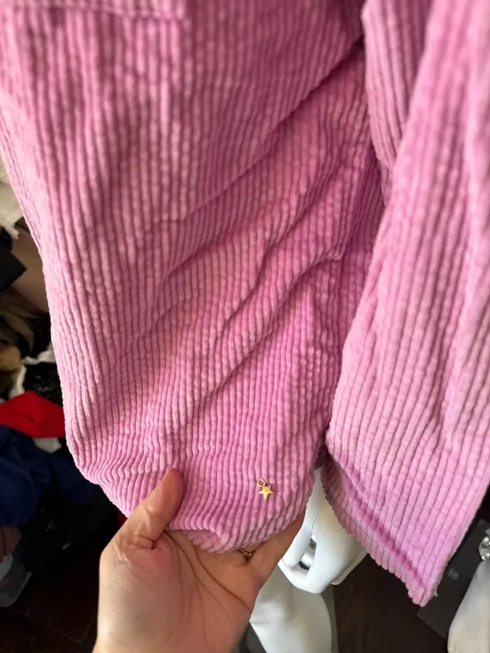 Chemise femme des petits hauts - photo numéro 4