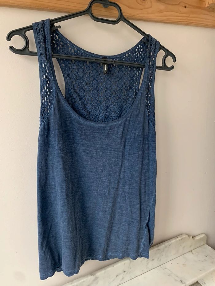 Petit débardeur - photo numéro 2