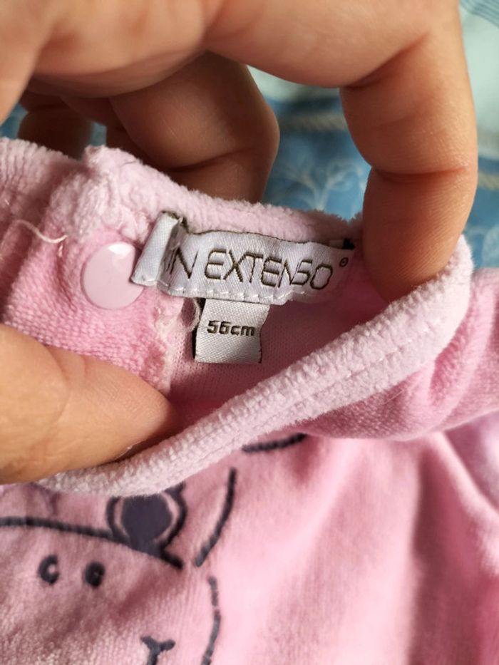 Pyjamas vache 🐮 - photo numéro 3