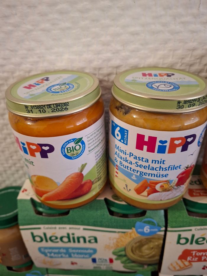 Bébé - photo numéro 8