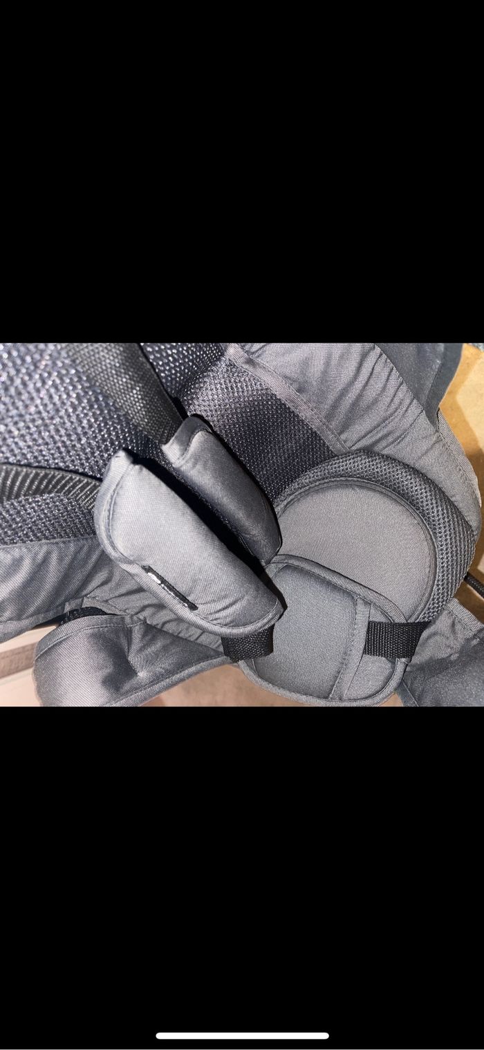 Vends Tricyle Kinderkraft Avéo - Draisienne Évolutif - photo numéro 8