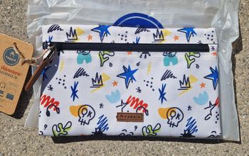 Pochette cabaïa La marelle