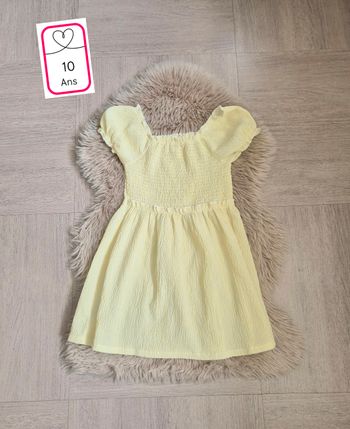 Robe * Kiabi *